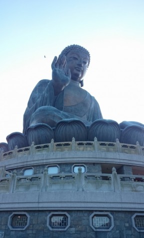 Big Buddha