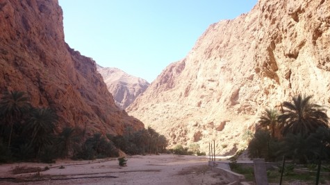 Wadi Shab