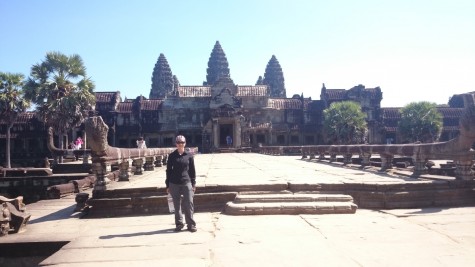 Angkor Wat