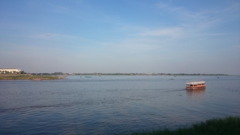 Mekong River